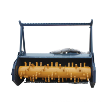 High Quality Hydraulic Lift Forestry Mulcher Land Clearing Machine Forestry Mulcher